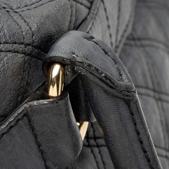 Marc Jacobs Quilted Leather Casey Tote - Picture 15 of 16